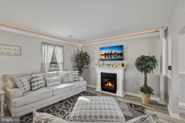 327 HARBOURTOWN BLVD, Little Egg Harbor Twp, NJ 08087