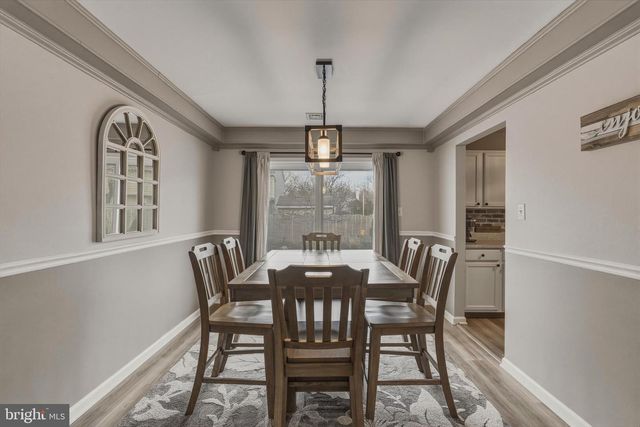 327 HARBOURTOWN BLVD, Little Egg Harbor Twp, NJ 08087