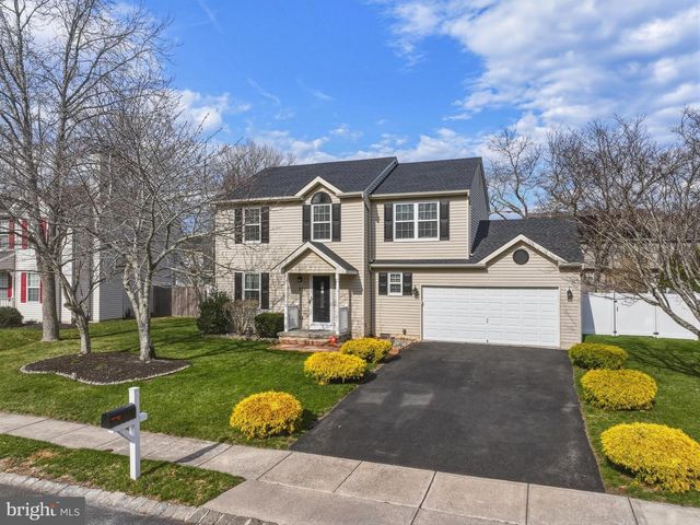 327 HARBOURTOWN BLVD, Little Egg Harbor Twp, NJ 08087