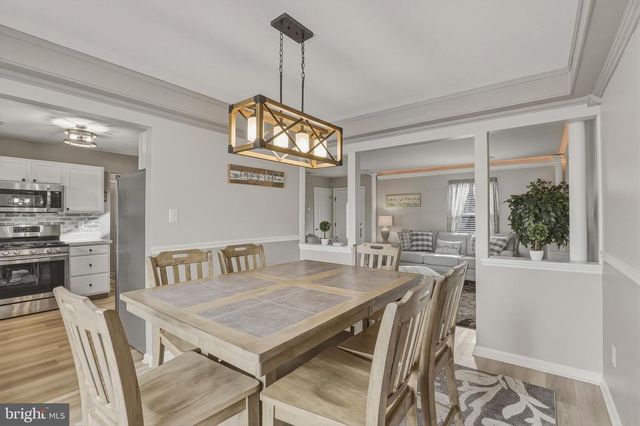 327 HARBOURTOWN BLVD, Little Egg Harbor Twp, NJ 08087
