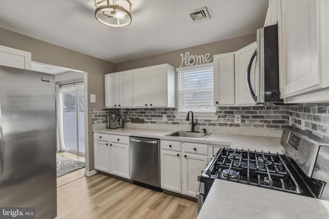 327 HARBOURTOWN BLVD, Little Egg Harbor Twp, NJ 08087