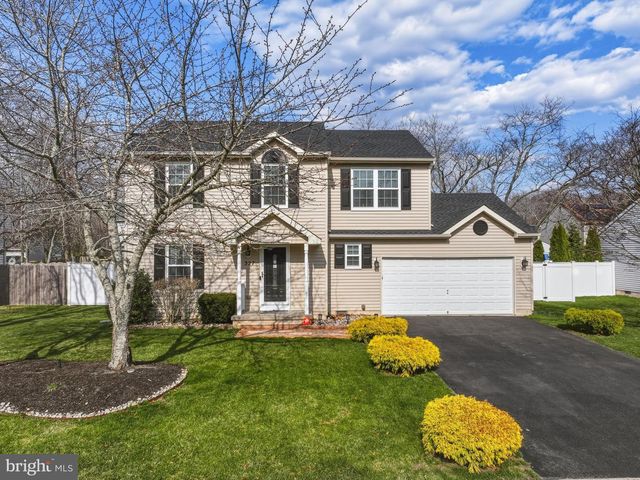 327 HARBOURTOWN BLVD, Little Egg Harbor Twp, NJ 08087