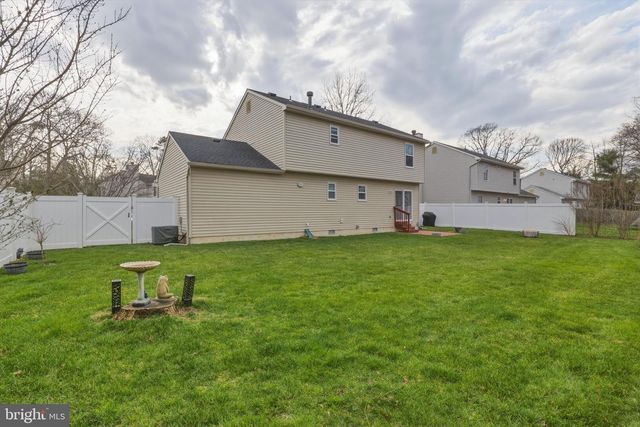 327 HARBOURTOWN BLVD, Little Egg Harbor Twp, NJ 08087