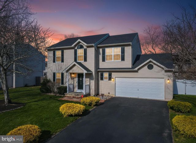 327 HARBOURTOWN BLVD, Little Egg Harbor Twp, NJ 08087