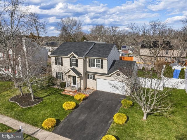 327 HARBOURTOWN BLVD, Little Egg Harbor Twp, NJ 08087