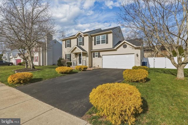 327 HARBOURTOWN BLVD, Little Egg Harbor Twp, NJ 08087