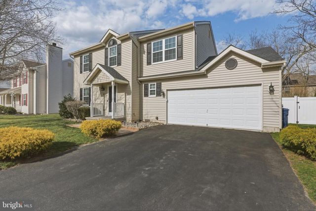 327 HARBOURTOWN BLVD, Little Egg Harbor Twp, NJ 08087