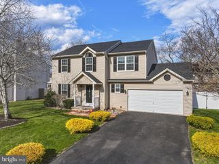 327 HARBOURTOWN BLVD, Little Egg Harbor Twp, NJ 08087