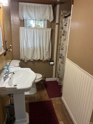 12215 W St. Rd. 54 Street, Linton, IN 47441