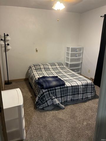 12215 W St. Rd. 54 Street, Linton, IN 47441