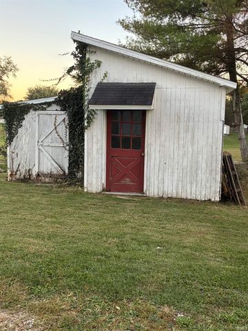 12215 W St. Rd. 54 Street, Linton, IN 47441
