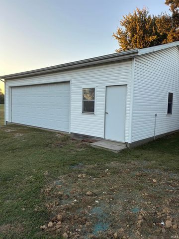 12215 W St. Rd. 54 Street, Linton, IN 47441