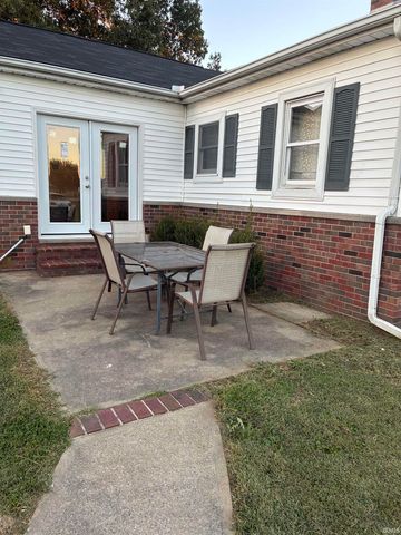 12215 W St. Rd. 54 Street, Linton, IN 47441