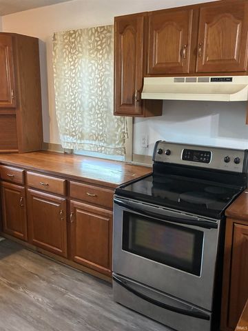 12215 W St. Rd. 54 Street, Linton, IN 47441