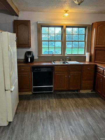 12215 W St. Rd. 54 Street, Linton, IN 47441