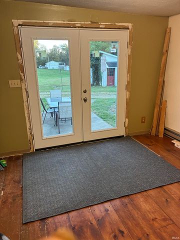 12215 W St. Rd. 54 Street, Linton, IN 47441