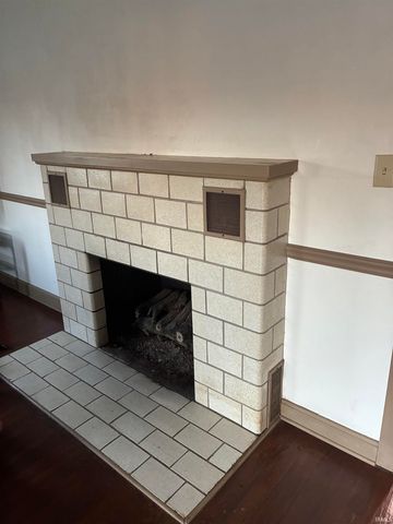 12215 W St. Rd. 54 Street, Linton, IN 47441