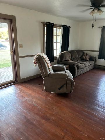 12215 W St. Rd. 54 Street, Linton, IN 47441