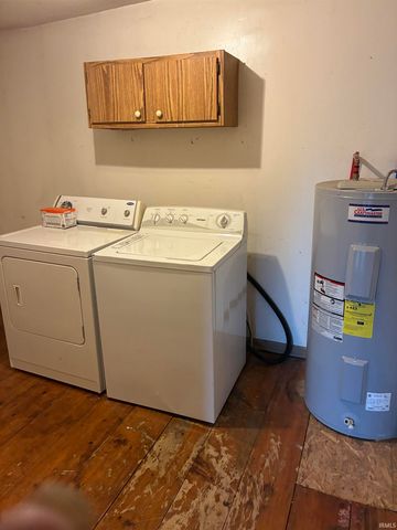 12215 W St. Rd. 54 Street, Linton, IN 47441