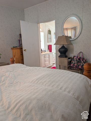 12 SUNRISE DR, Preston, ID 83263