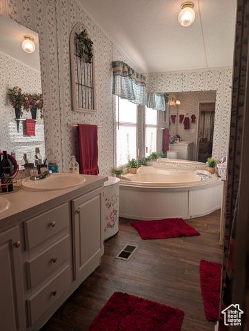 12 SUNRISE DR, Preston, ID 83263