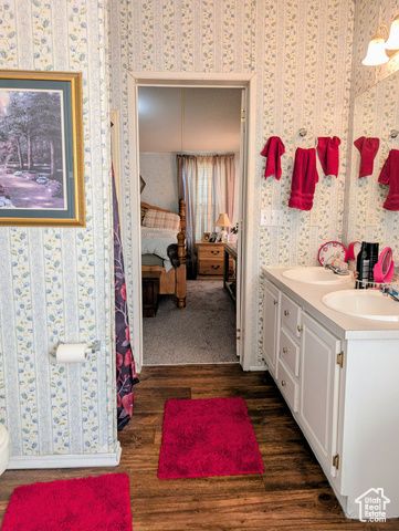 12 SUNRISE DR, Preston, ID 83263