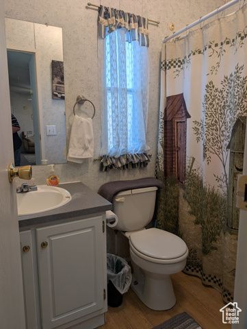 12 SUNRISE DR, Preston, ID 83263