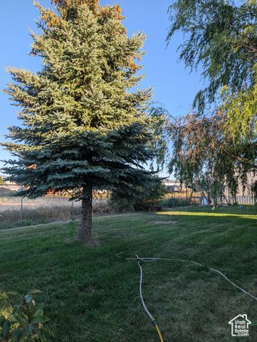 12 SUNRISE DR, Preston, ID 83263