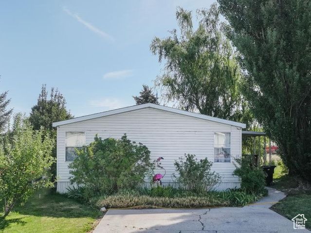 12 SUNRISE DR, Preston, ID 83263