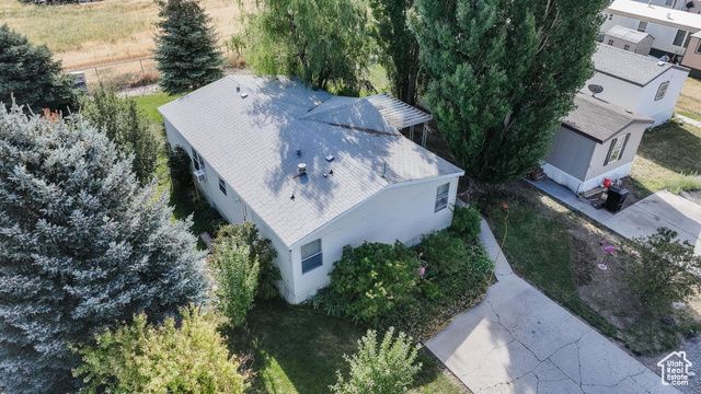 12 SUNRISE DR, Preston, ID 83263