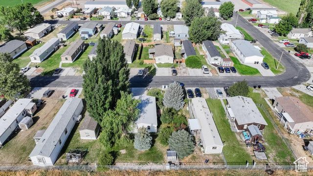 12 SUNRISE DR, Preston, ID 83263