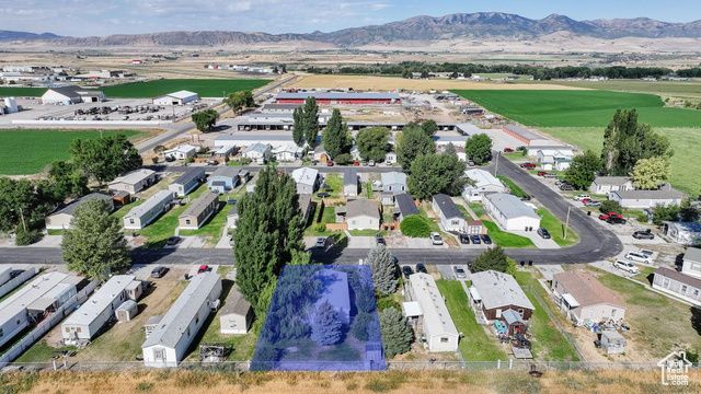 12 SUNRISE DR, Preston, ID 83263