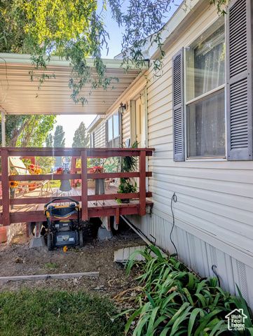 12 SUNRISE DR, Preston, ID 83263