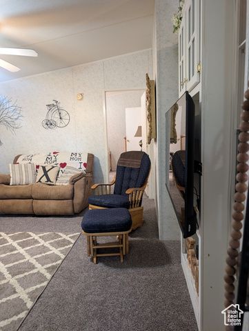 12 SUNRISE DR, Preston, ID 83263