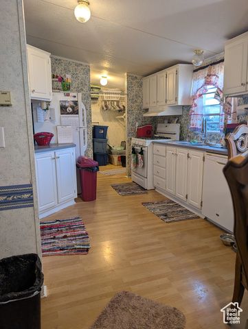 12 SUNRISE DR, Preston, ID 83263