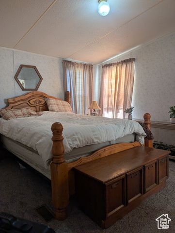 12 SUNRISE DR, Preston, ID 83263