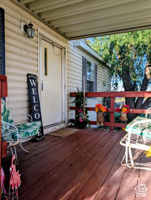 12 SUNRISE DR, Preston, ID 83263