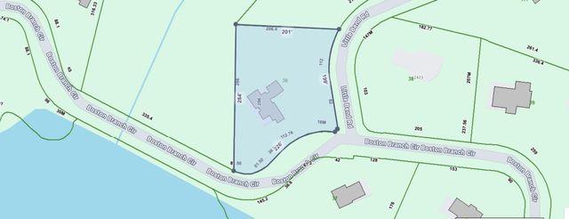 2429 Boston Branch Circle, Signal Mountain, TN 37377