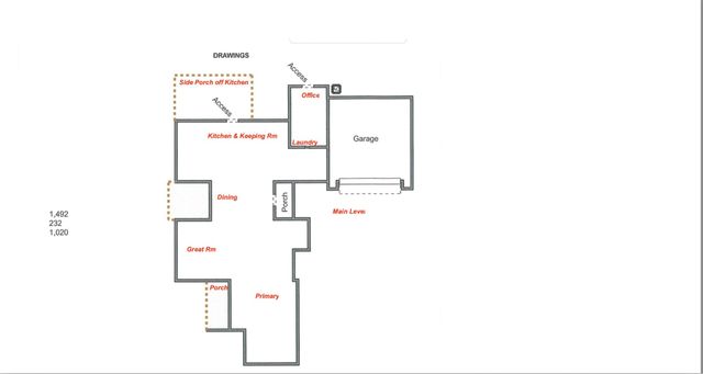 2429 Boston Branch Circle, Signal Mountain, TN 37377