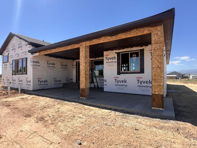860 S McCulloch Ct, Pueblo West, CO 81007