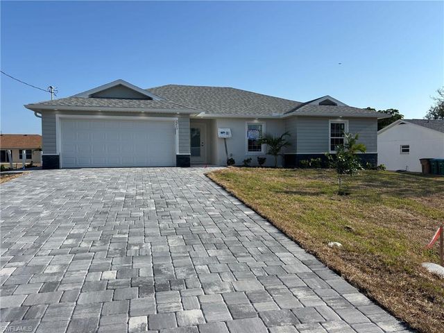 2213 SE 15th TER, Cape Coral, FL 33990