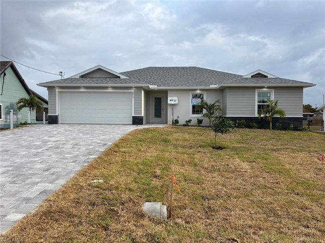 2213 SE 15th TER, Cape Coral, FL 33990