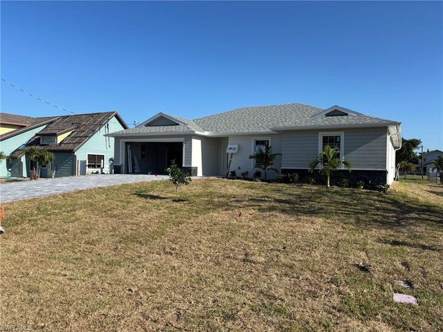 2213 SE 15th TER, Cape Coral, FL 33990