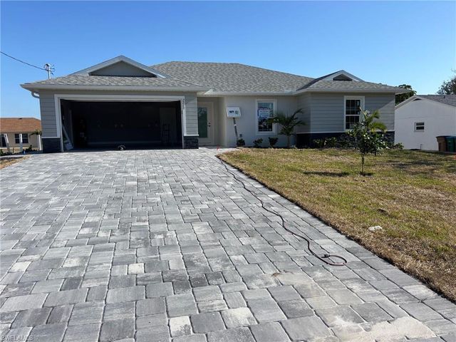 2213 SE 15th TER, Cape Coral, FL 33990