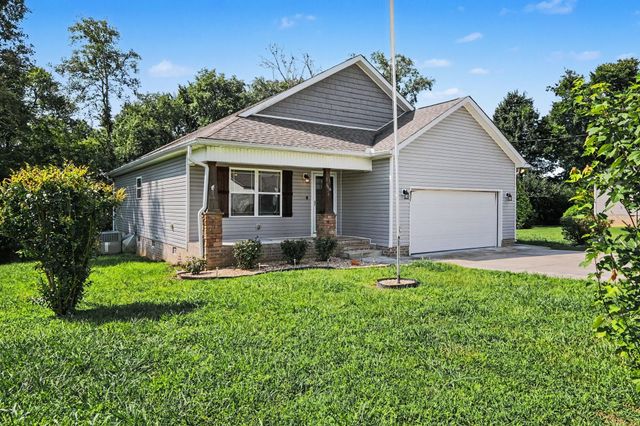118 Blue Grass Dr, Shelbyville, TN 37160