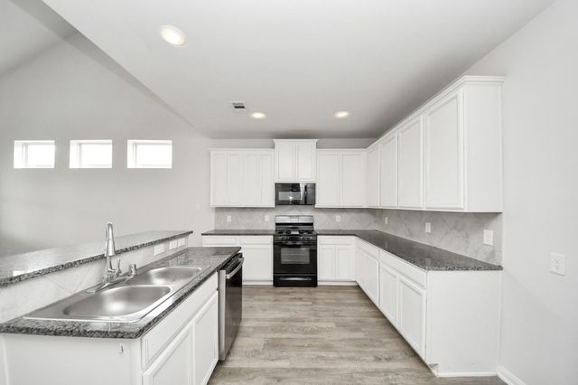 11217 Danny Lane, Willis, TX 77318