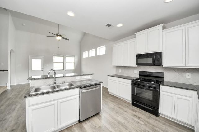 11217 Danny Lane, Willis, TX 77318