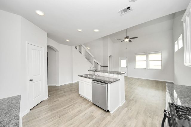 11217 Danny Lane, Willis, TX 77318
