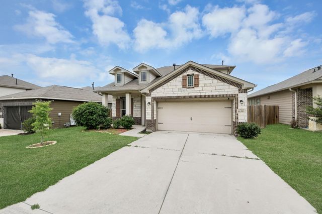 11217 Danny Lane, Willis, TX 77318