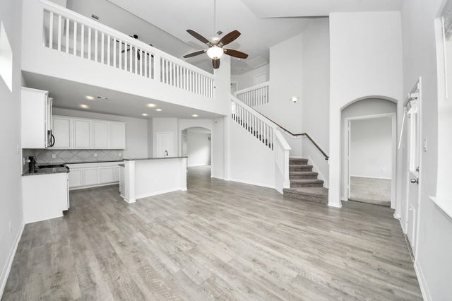 11217 Danny Lane, Willis, TX 77318